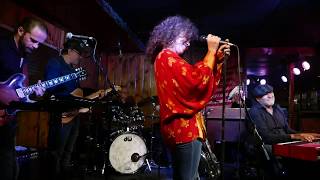 Jade MacRae, Joe Bonamassa - w/Paulie Cerra Band - Handle With Care - 7/8/18 Burbank, CA