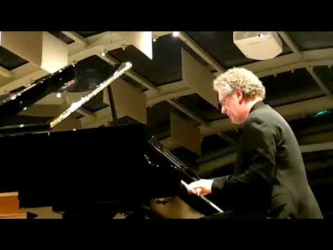 ANDREA LUCCHESINI  - BACH    CORALE  PRELUDE BWV 639