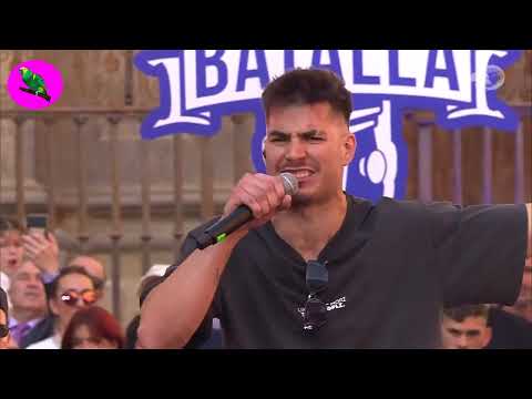 RED BULL REGIONAL GRANADA (2023) - LARÍN VS HARDEM