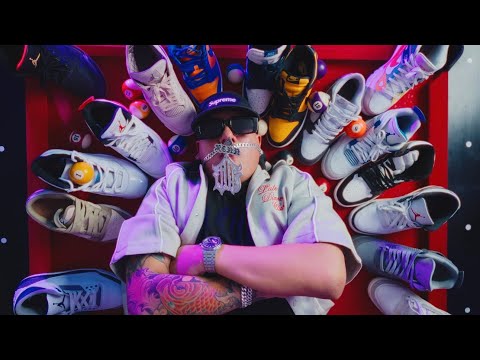 Renn - Miéntete [Official Video]