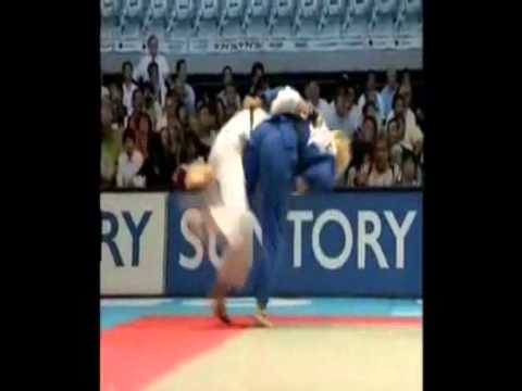 Judo Ippons