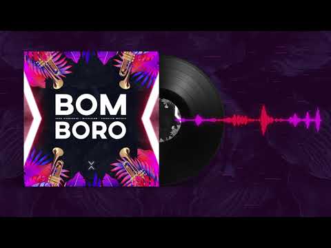 Broz Rodriguez, MichaelBM, Franklyn Brooks - Bomboro [Official Audio]