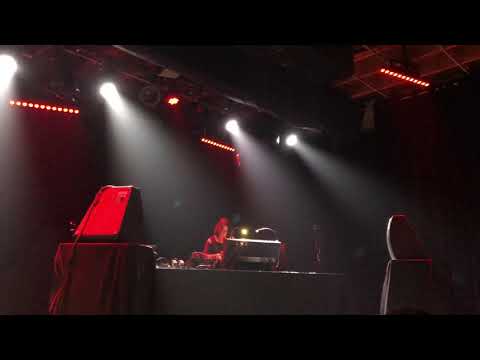 Suzanne Ciani live