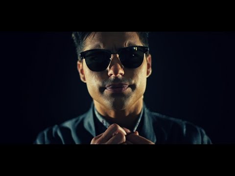 Eric Saade - Girl from Sweden [Official Video]