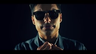 Eric Saade - Girl from Sweden [Official Video]