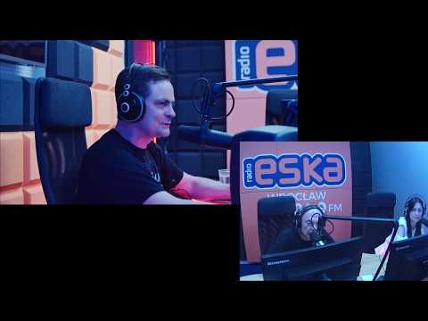 Razem z Eską Wrocław rozkręcamy American Cars Mania VII Edycja 28-30 Czerwca 2019 "Live"