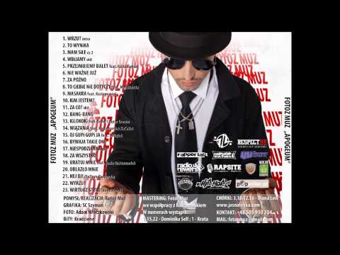 07. Fotoz Muz - Za Pozno