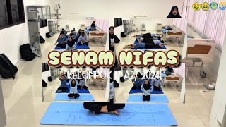 Download lagu SENAM NIFAS KELOMPOK 1_A2_2024 KEPERAWATAN MATERNITAS mp3 Download lagu SENAM NIFAS KELOMPOK 1_A2_2024 KEPERAWATAN MATERNITAS mp3