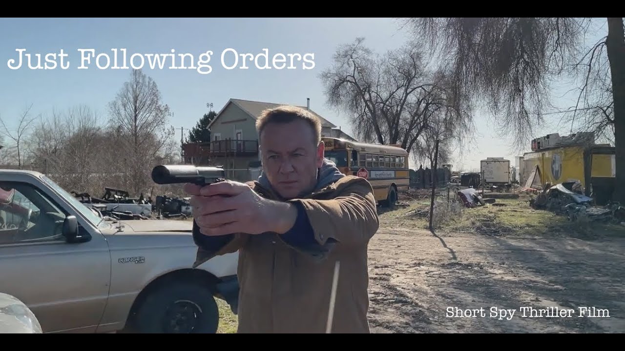 Just Following Orders — click to play