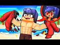 Aphmau Is TRAPPED In Aaron S BODY