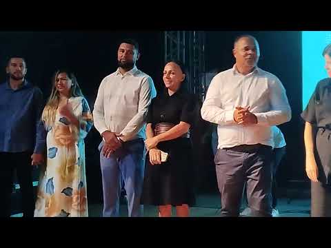 Parabéns maurilandia go 