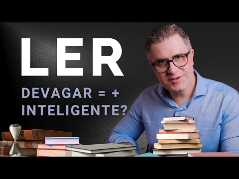 Why Reading Slowly Can Increase Your Intelligence (and When Is Speeding Up Better)?