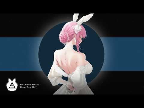 Said The Sky - Welcome Home