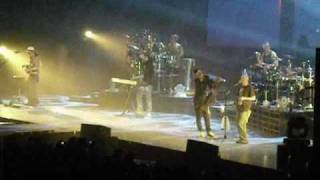 Tryo - L'air du plastique