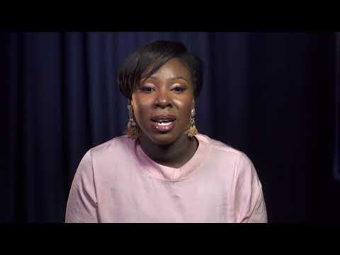 Fiona Yorke's Journey to Jesus