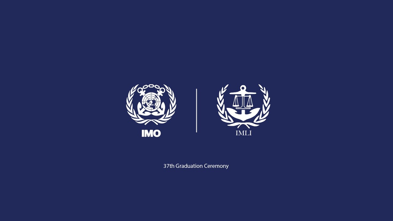 37th IMLI Graduation Ceremony 2025–2026