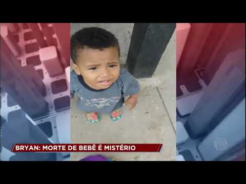 Caso do Menino Bryan na Rede Record