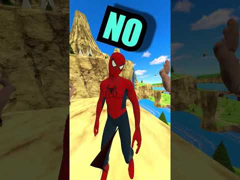 Spider-Man VR SON GETS HIS REVENGE #vr #virtualreality #spiderman #gaming