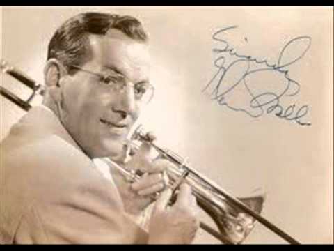 Glenn Miller - Faithful Forever