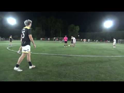 JUNIOR ASTON BIRRA VS DE GALA FC - #LigaNuñez - #Apertura SLD - 9/04/2023