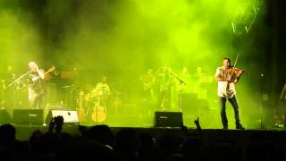 Celtas Cortos - Skaparate nacional