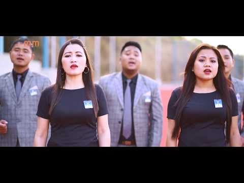 BSI CHOIR, LUNGLEI  SOUTH  BRANCH - HMANGAIH PATHIAN (OFFICIAL)
