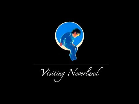 "Visiting Neverland" Movie (Inside Michael Jackson's Property)