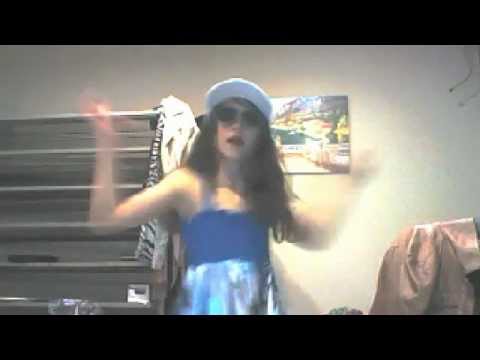 aliyah l.o.v.e dansen