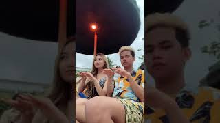 Download lagu Ternyata SANZ juga jago main tiktok😅 mp3