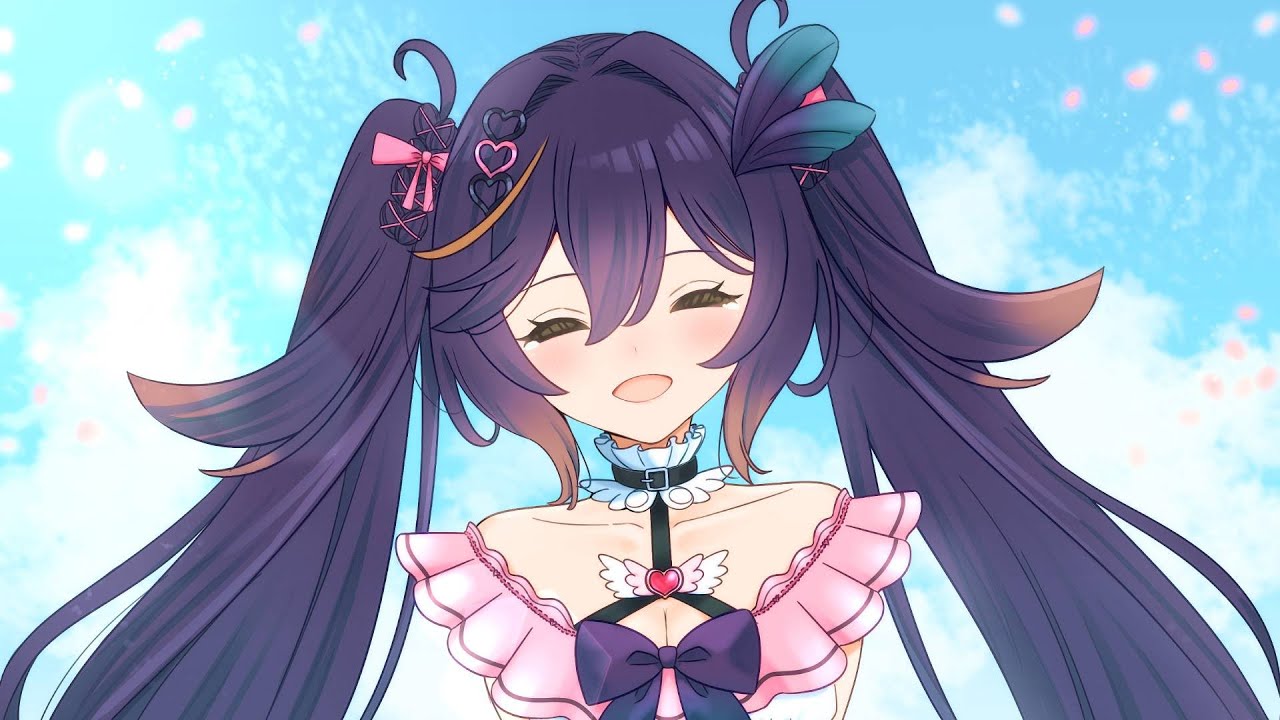 My Graduation | Lua Asuka