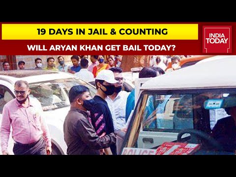 Extended Jail Stay Or Bail For Aryan Khan? Crucial Bombay High Court Hearing On Drugs Case Today