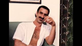 Frank Zappa The Rare Songs (35 rare and different versions)