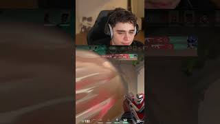 NE JAMAIS DONNER UN ACE 😭