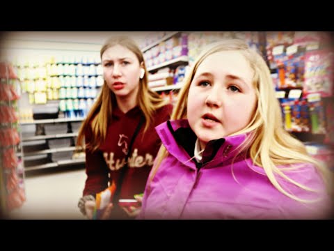 ISOLATION SHOPPING! Day 080 (03/19/20)