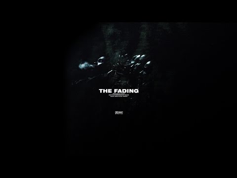 MRWIZE - The Fading (Audio)