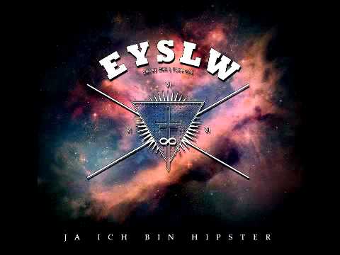 eRRdeKa feat. Janisis - Ja ich bin Hipster