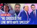 Charlie Kirk Regularly Crossed The Line Says Historian Of Fascism