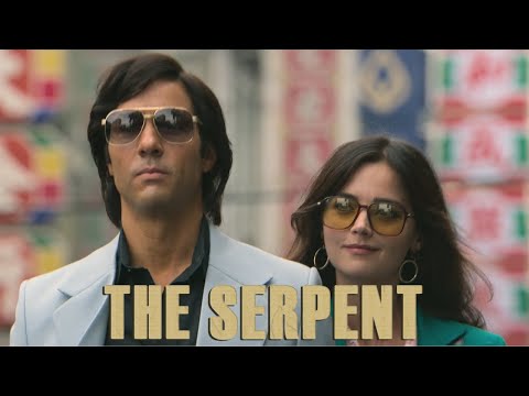 The Serpent - Paint it Black