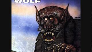 WOLF - Wolf (2000) [Complete Album]