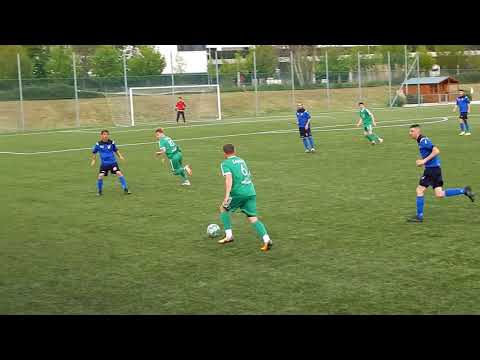 Zanati KSE-Haladás VSE - Uraiújfalu SE 8-0