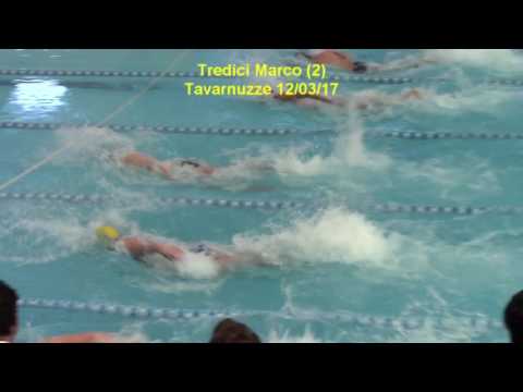 Tredici Marco 50SL (RJS Masc.) - Tavarnuzze 12/03/2017