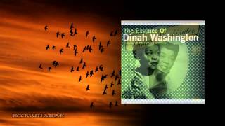 What a Difference A Day Made    Dinah Washington in HD 720p