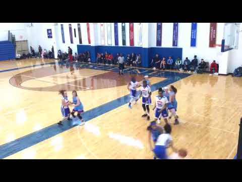 TMPWXplorers defeats SMAC Toledo, 35-24 - Ohiobasketball.com Classic