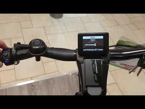 Impuls Evo Display im personalisieren