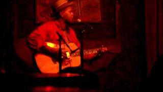 Guy Davis-Run Sinner Run