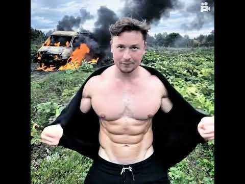 #герасев #силач