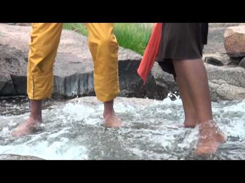 Gee Pee & Kea Music Video