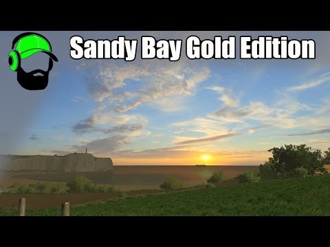 Farming Simulator 15 - Sandy Bay Gold Edition - How does it compare really?