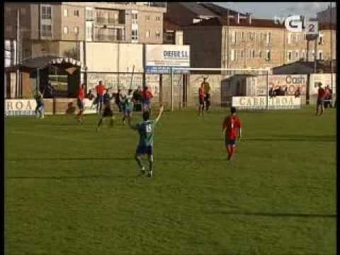 Jornada 30: Verin Vs Ordenes