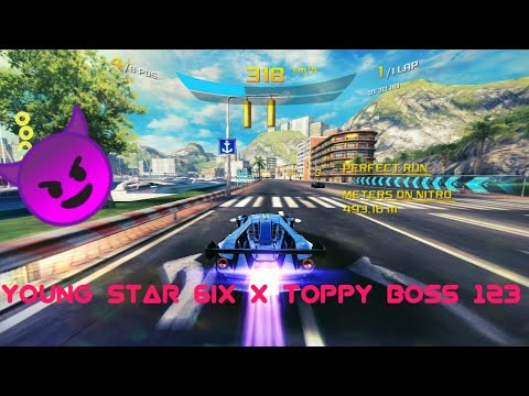 Young star 6ixx x Toppy Boss (123)